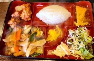 ほっかほっか亭 荒本駅前店