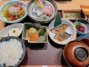 和食 猩々