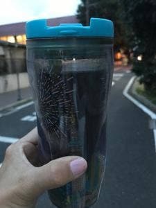 スターバックス コーヒー ルミネ大宮 LUMINE2店