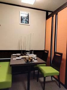 もつ鍋とお肉処むら花