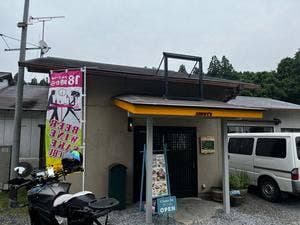 ライダーズカフェJonny's
