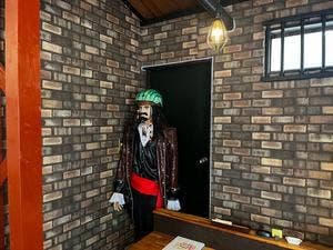 ライダーズカフェJonny's