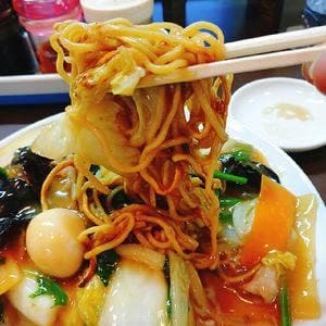 チャイニーズレストラン 龍
