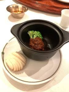中国飯店 倶楽湾