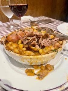 ビストロ・ダルブル 恵比寿店