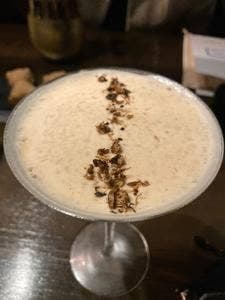 Bar Dion