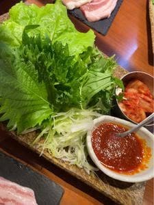 焼肉×スンドゥブ×韓国料理 チェゴ CHEGO つくばみどりの店