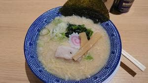 新横浜家系ラーメン 風神家 MEGAドン・キホーテUNY福井店