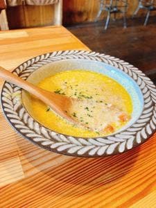 ブルエム スープ