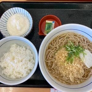 なか卯 西中島店