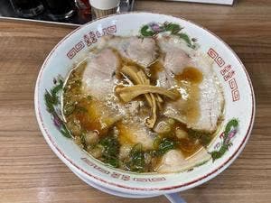 中華そば しんたく