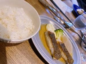 フランス食堂 OLIVIER