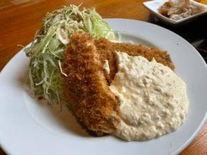 洋風居酒屋CHINNEN