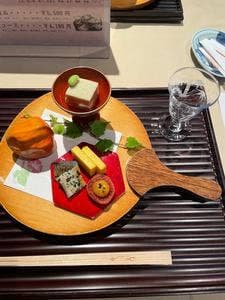武蔵野
