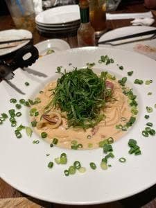 パスタバル MiKiYA’s 日吉