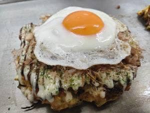 お好みハウス ドンドン
