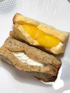 まざあぐうす＆食パン工房フェリス