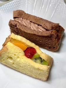 まざあぐうす＆食パン工房フェリス