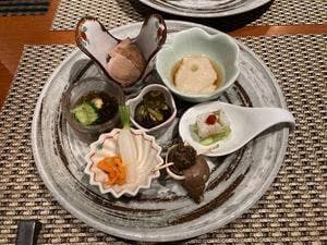 川崎 鮨よこ田