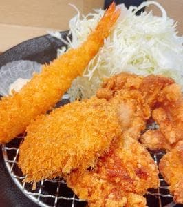 ガブリングステーキ イオンスタイル戸塚店