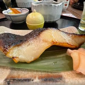 鈴波本店 膳処