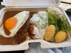 ヒーローズダイナー