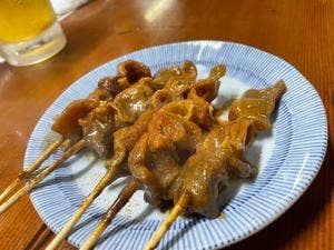 大衆酒場 いこい