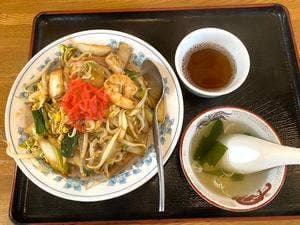 陽陽亭