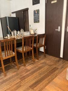 CAFE&SPACE PushPull