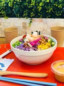 3 POKE OSAKA