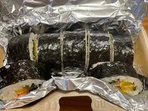 モグモグチキン