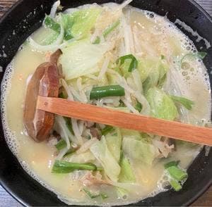 HAKATA RAMEN ADACHI