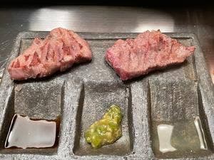 焼肉65℃