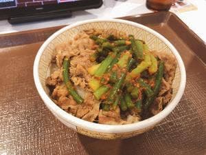 すき家 川崎南加瀬店