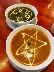 ネパール インド料理店 シーマ