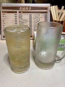 得一 緑橋店