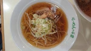 らーめんの千草