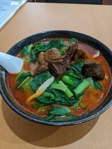 同心房 江古田店