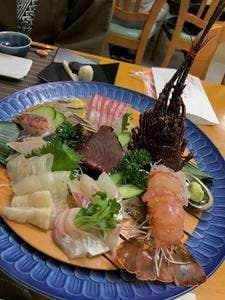 Seaside うわかい