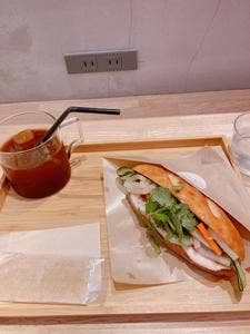 マイバインミー byグルテンフリートーキョー