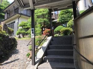 じょんのび