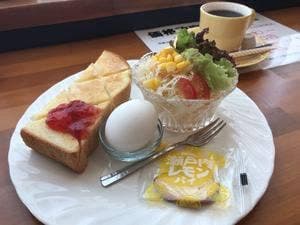 カフェ アムール
