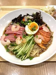 唐人 中華料理