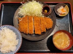 こぶたや とんかつ・豚肉料理