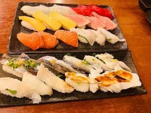 どでか寿司