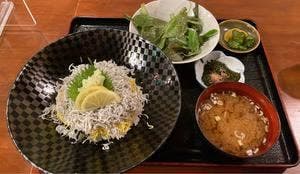 湘南・鎌倉 地魚料理 池田丸