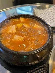 韓国料理K