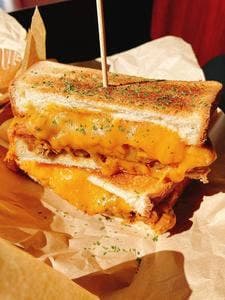BUNK SANDWICHES アクアシティお台場店