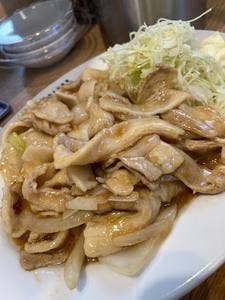 れんげ食堂 Toshu