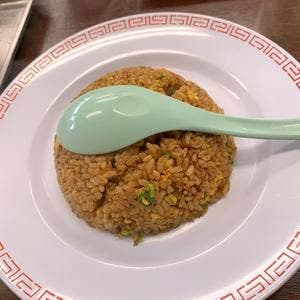 新福菜館 石山寺店